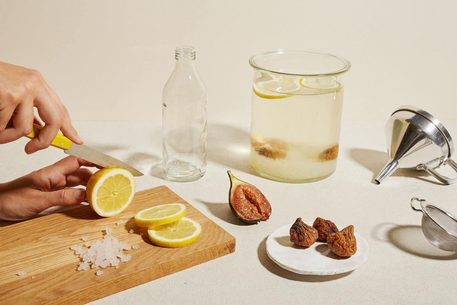 Le kéfir de fruits : quels bienfaits et vertus pour la santé ?