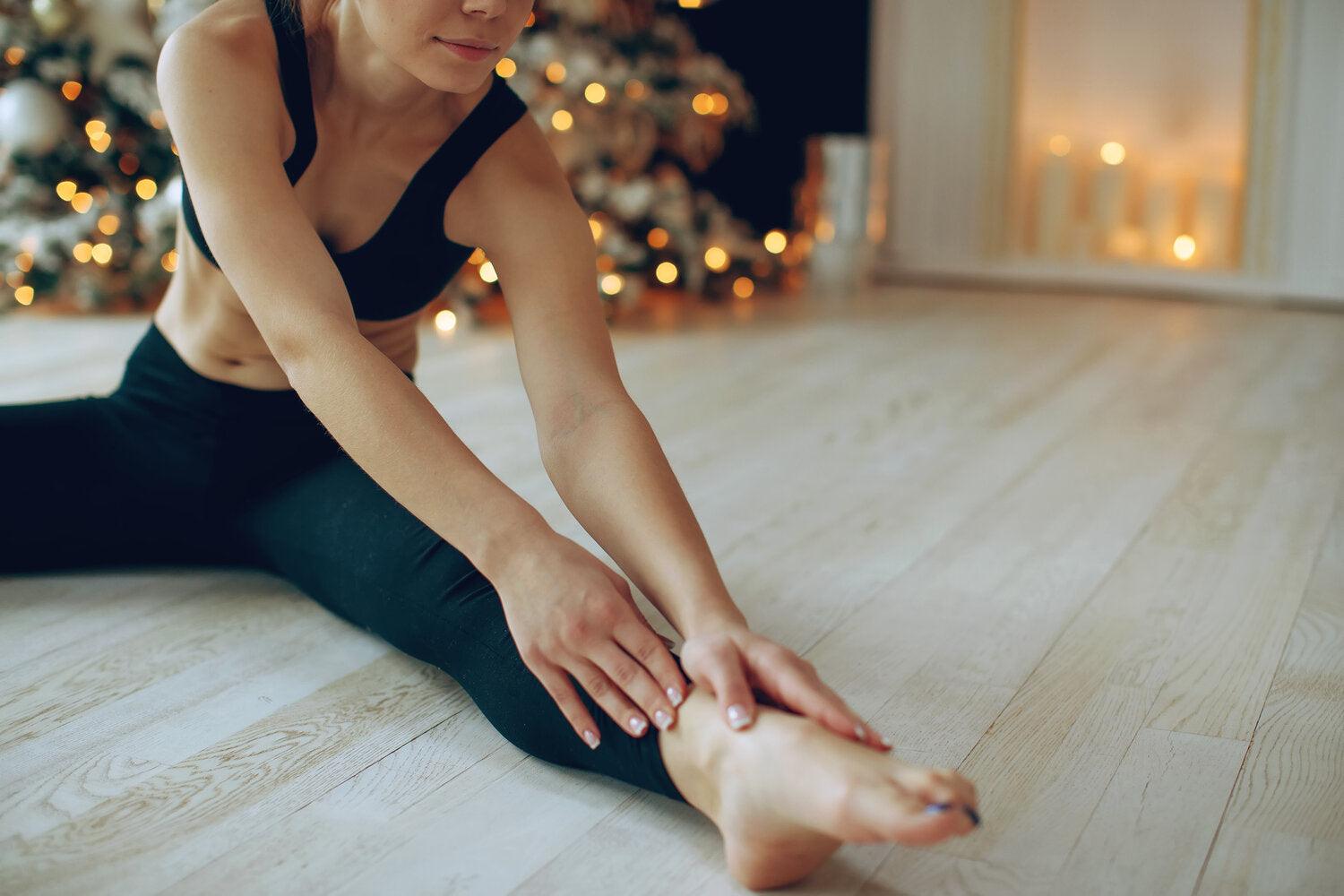 8 conseils pour rester en forme pendant les vacances