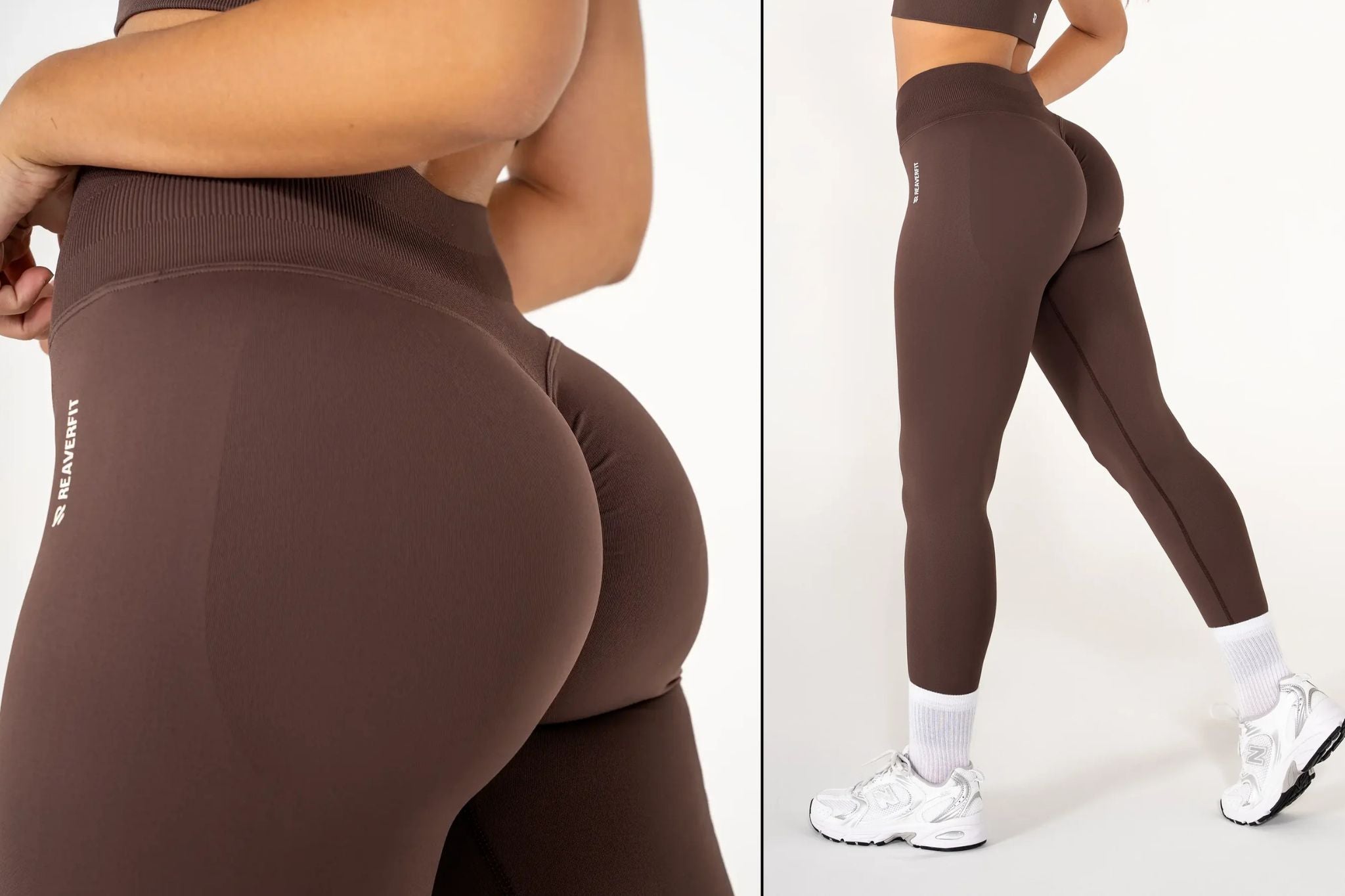 Legging Push up