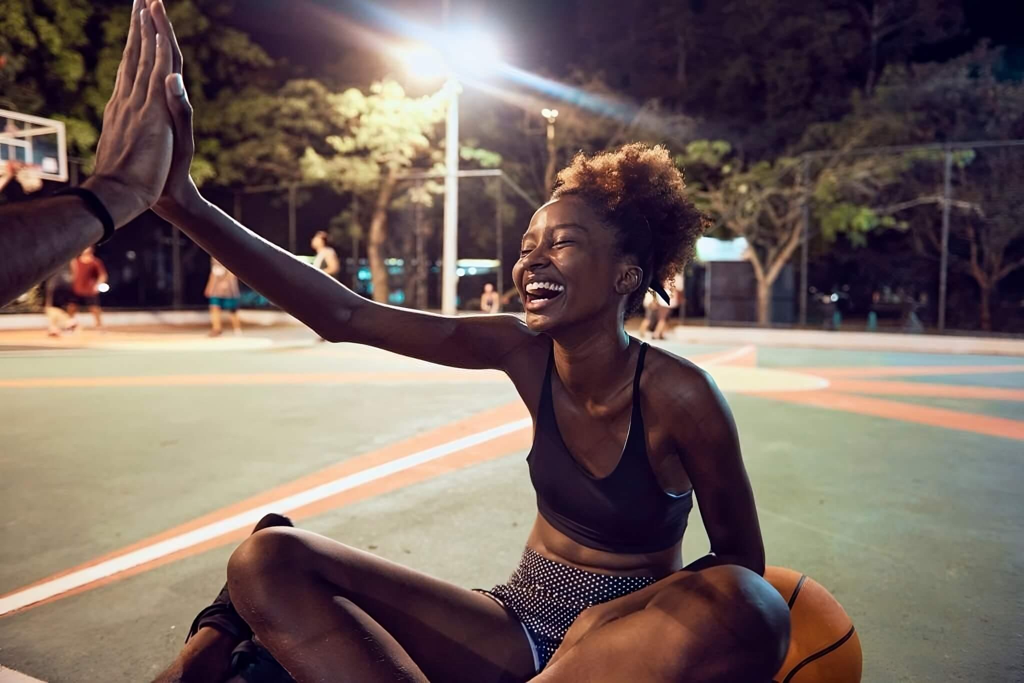 Quel est le meilleur moment pour faire du sport : matin, midi, soir ?