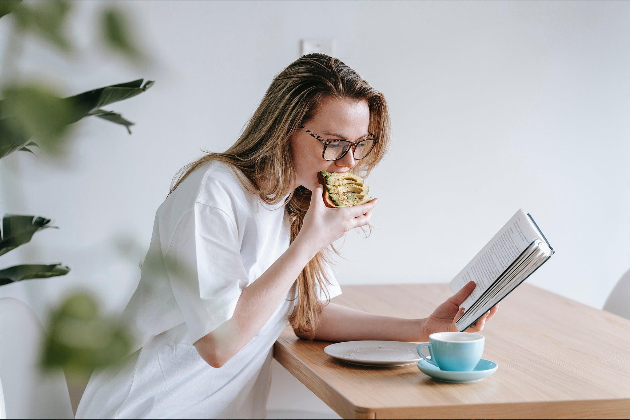 Comment prendre du poids sainement : 7 astuces