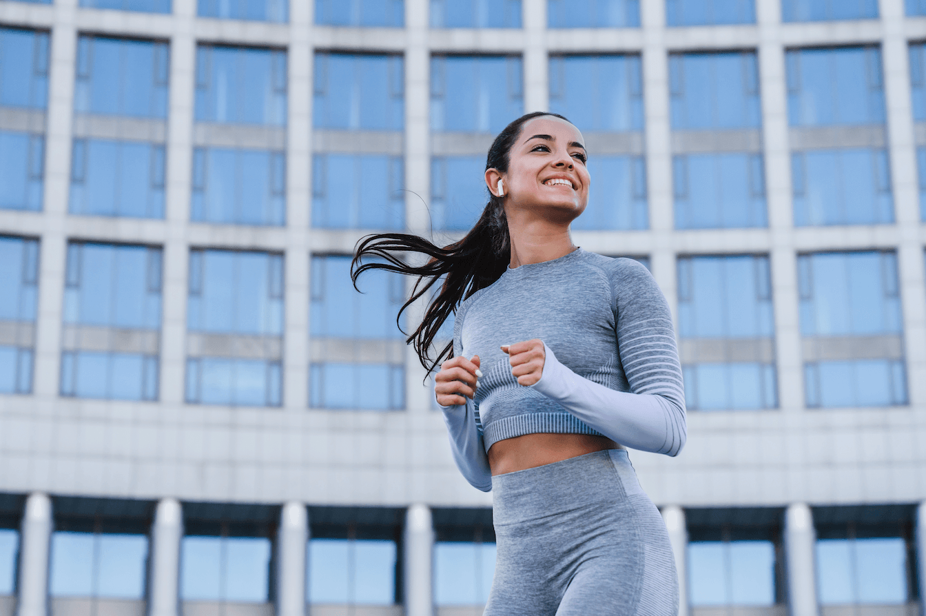 Comment trouver la motivation de faire du sport en hiver ?