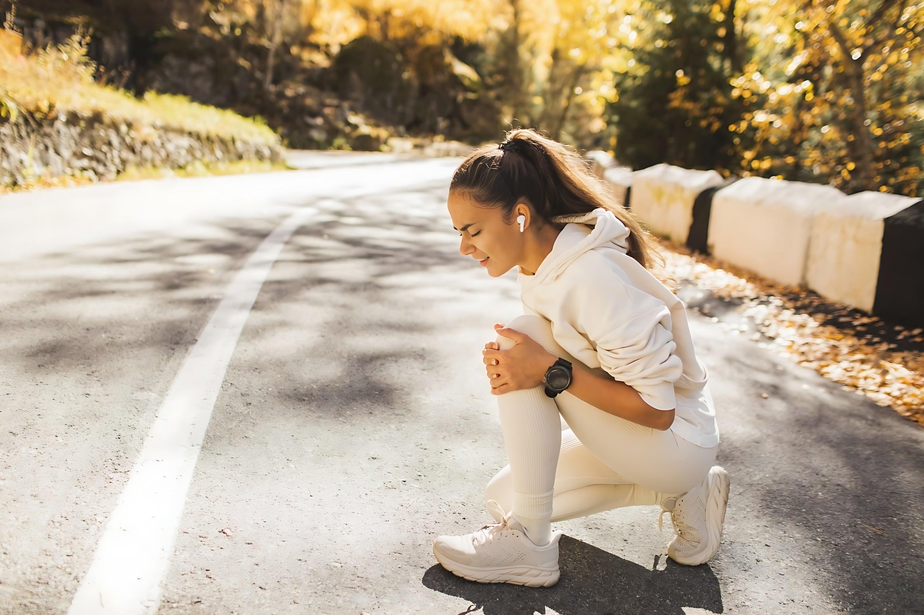 5 conseils pour soulager ses courbatures après le sport