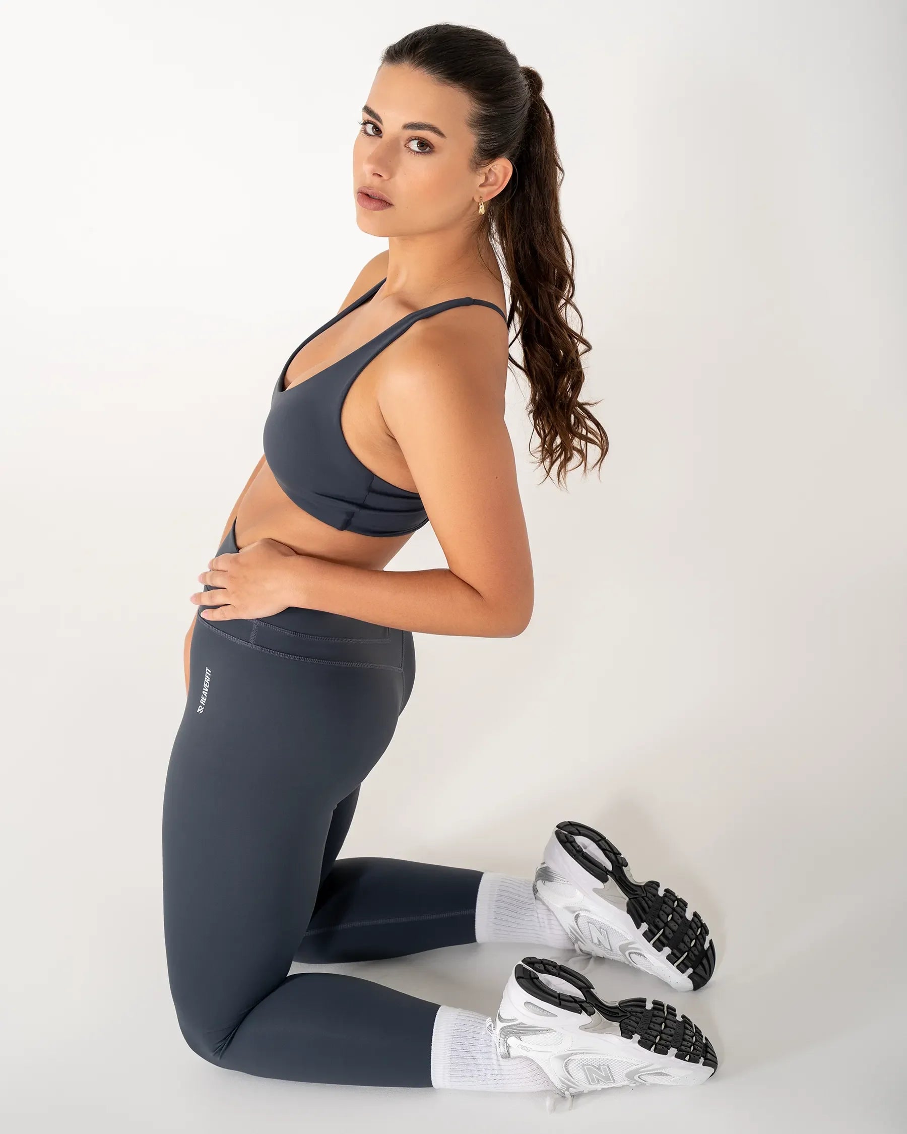 LEGGINGS SANS COUTURE