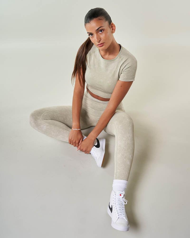 Leggings de sport | REAVERFIT