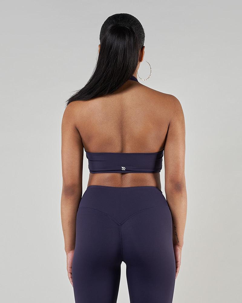 Brassière sport souple SHADE parfaite pour la musculation, le crossfit, la course à pied ou le yoga
