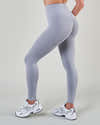 Legging Sport Femme Taille Haute – Anti-cellulite – Opaque Et Stretch – Pour Yoga, Gym, Running - 13