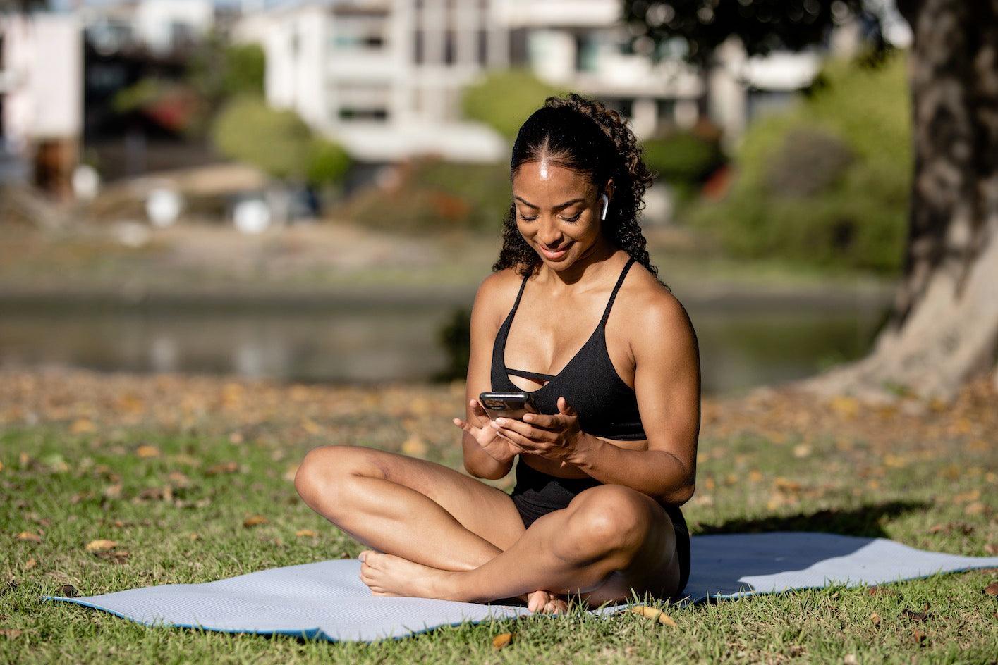 4 raisons de muscler le haut du corps pour les femmes