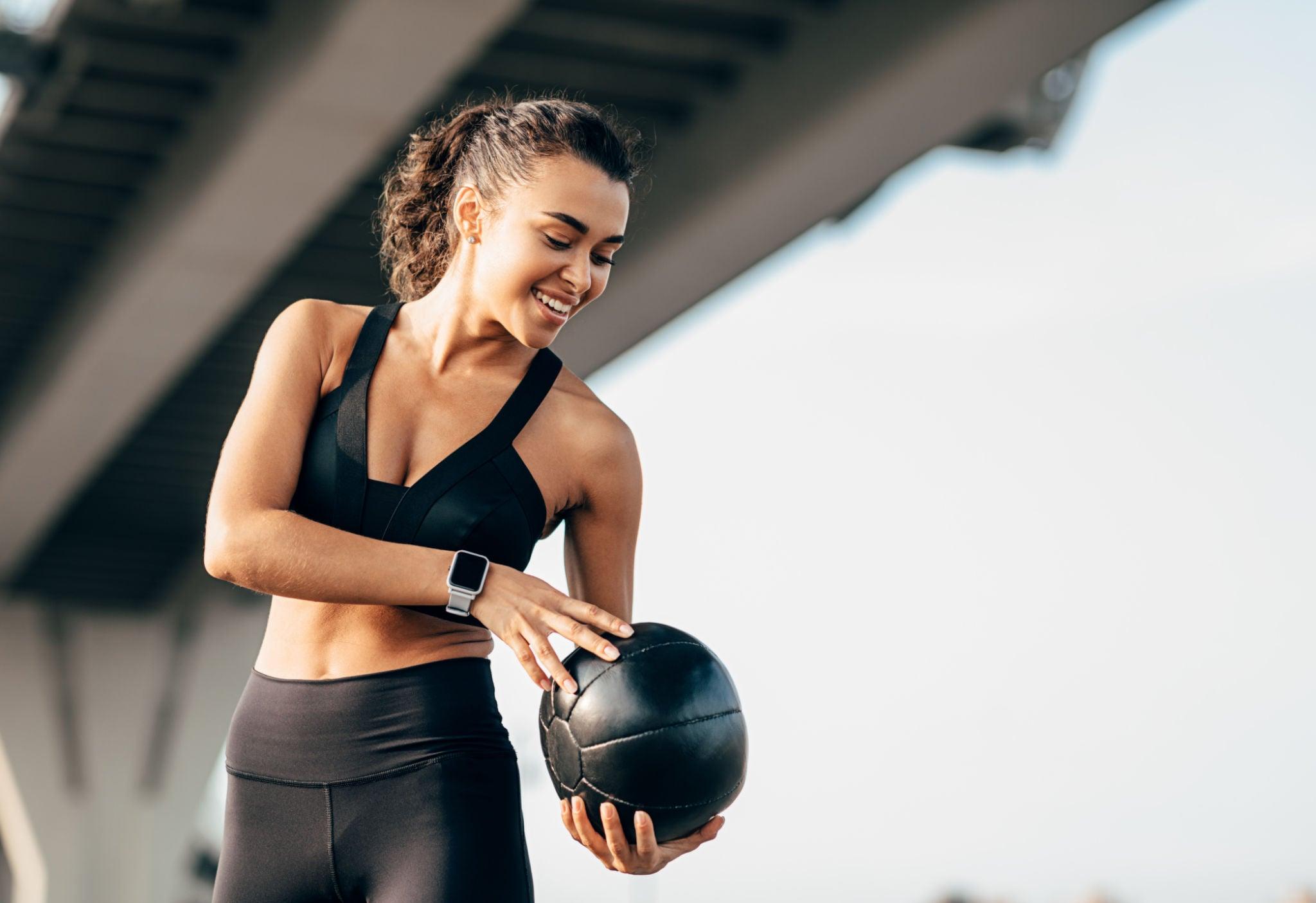 Comment prendre confiance en soi grâce au sport ?