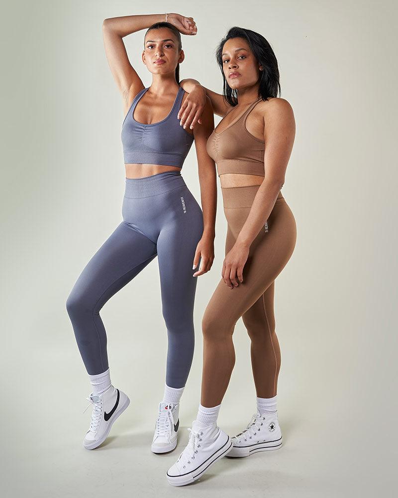 Nouveauté vetements de sport femme reaverfit