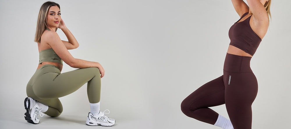 Nouvelle-collection-sportswear-femme-ELITE-KAKI-MARRON-tendance-activewear-athleisure-sport-et-legging-confort-2023-format-Desktop