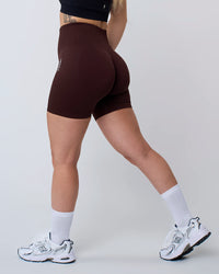 Short Push-Up SCULPT Expresso
