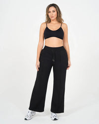 Jogging ICONE Noir