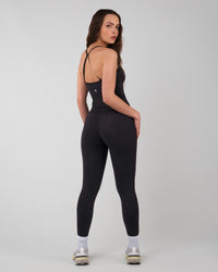 Legging de sport ALMA Noir