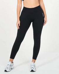 Legging Scrunch ICONE Noir