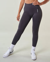 bas de sport legging fitness femme CALI - Opacité optimale squat proof pour un entraînement sans stress