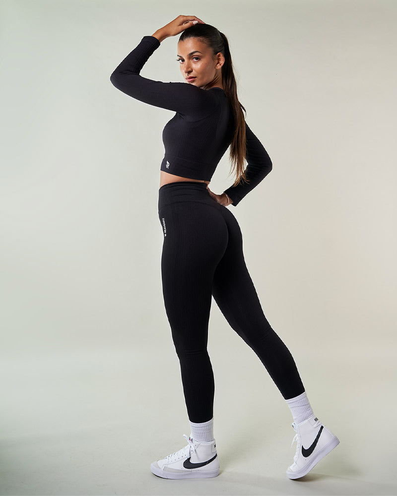 Meilleure tenue de online sport femme